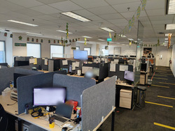Suntec City (D1), Office #549920871